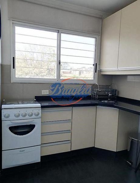 Apartamento Alquiler Temporal en Parada Mansa