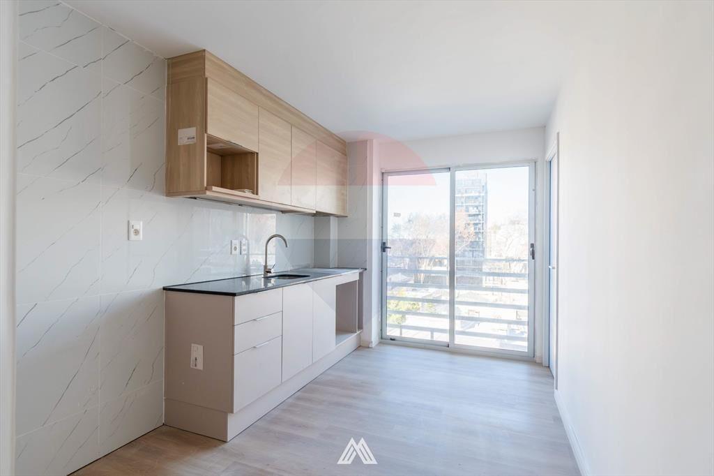VENTA APARTAMENTO CORDON 1 DORMITORIO