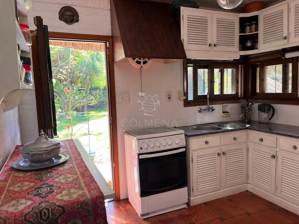 Venta de casa de 4 dormitorios en Pinares