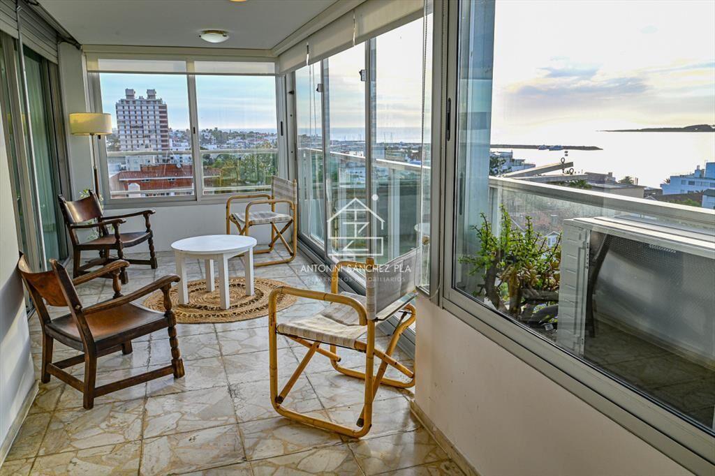 Hermoso Apartamento en Venta en Zona Puerto