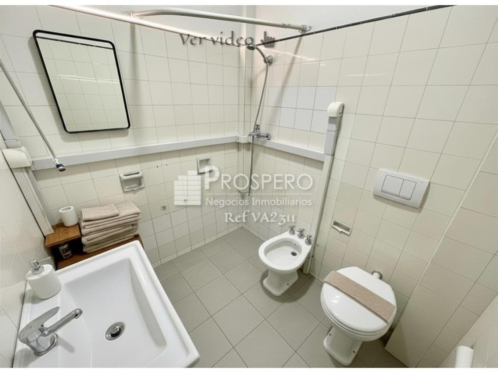 VA2311/p/2 Venta Apto 2dorm Cordon