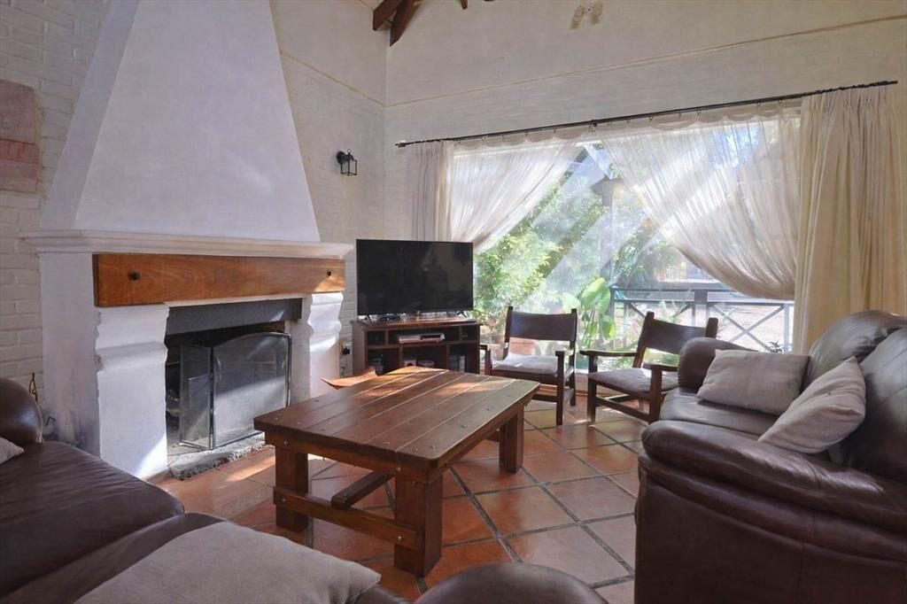 VENTA CASA PRADO 4 DORMITORIOS GARAJE BARBACOA