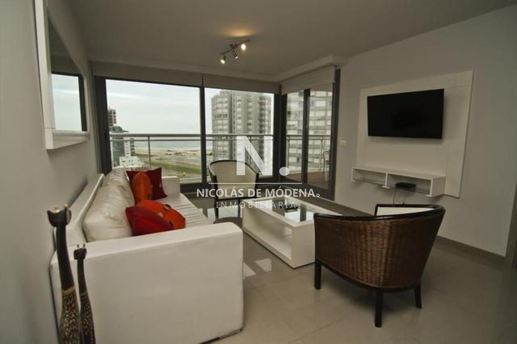 Torre de alta gama con amenities exclusivos. de 2