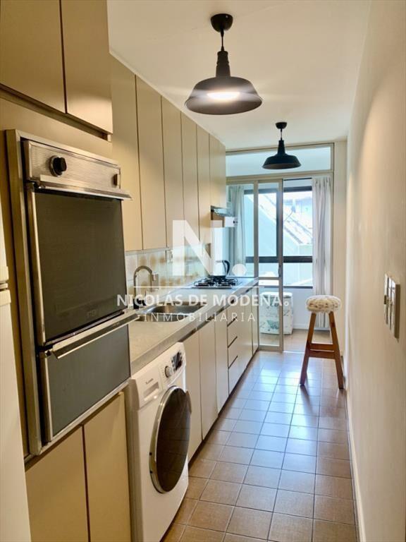 En venta apartamento de 2 mas dep. en Península,