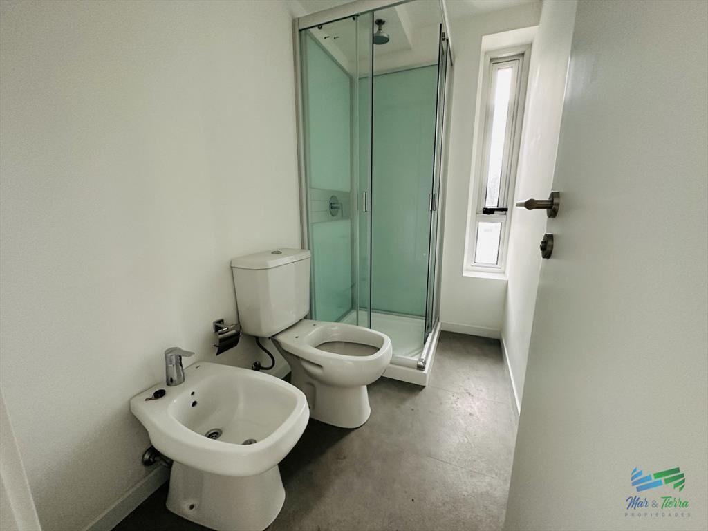 Vendo apartamento 1 dormitorio a estrenar en edificio con s