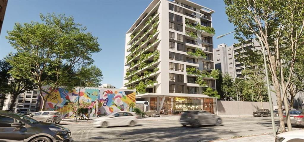 Apartamento - Av Libertador y Valparaíso