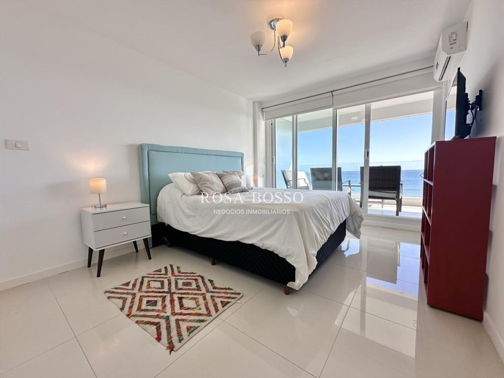 Penthouse Venta Playa Mansa Punta del Este