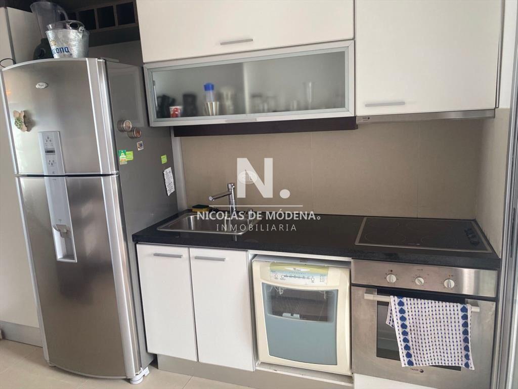 Hermoso departamento en venta, con agradable