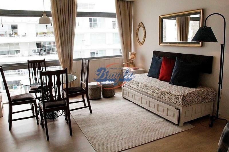 Apartamento Alquiler Temporal en Península