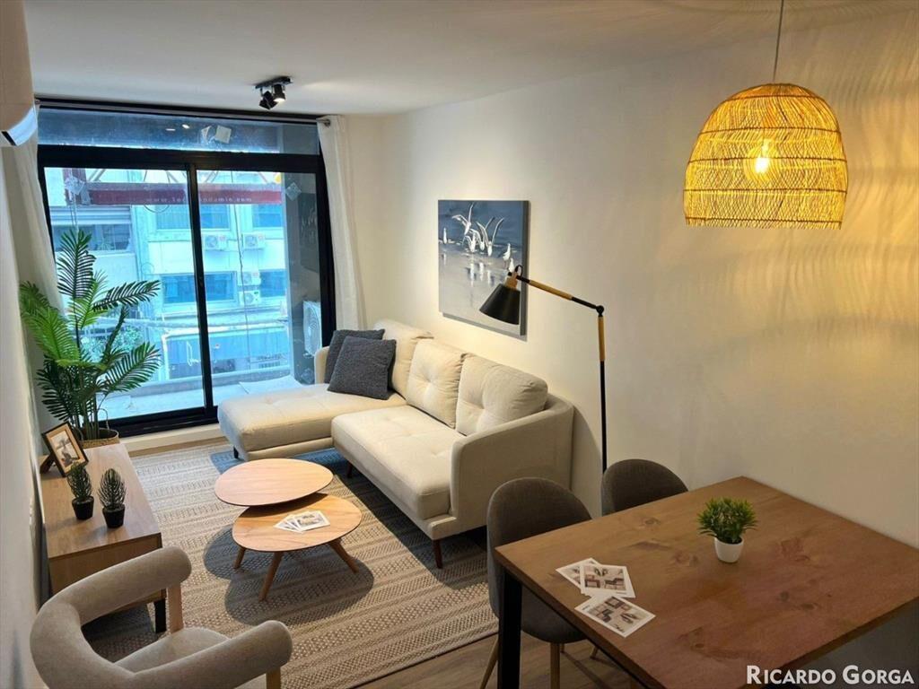 Apartamento en venta de 2 dormitorios cochera opcional e...