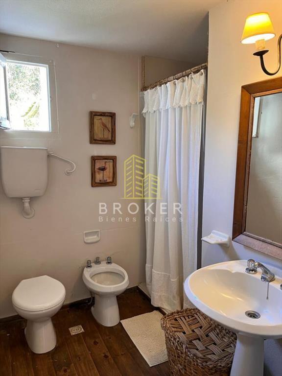 Alquiler Casa en Jose Ignacio, Punta del Este de