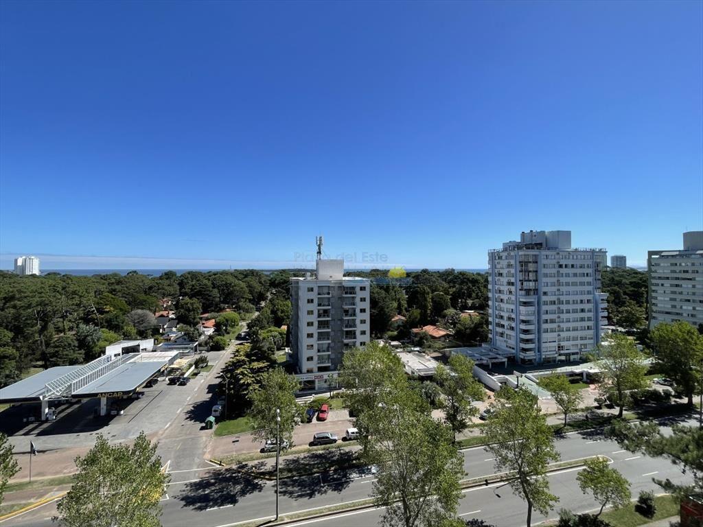 APARTAMENTO DE 3 DORMITORIOS EN VENTA