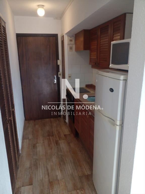 Av Roosevelt, 1 dormitorio, Punta del este