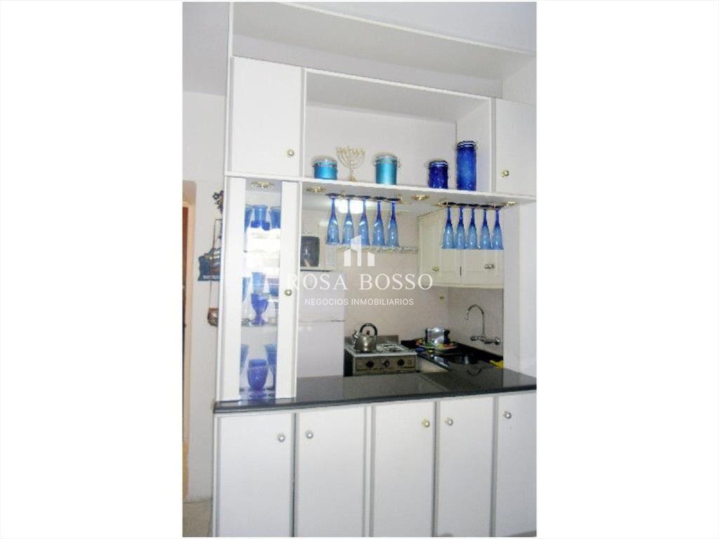 Apartamento en Peninsula, 1 dormitorios *