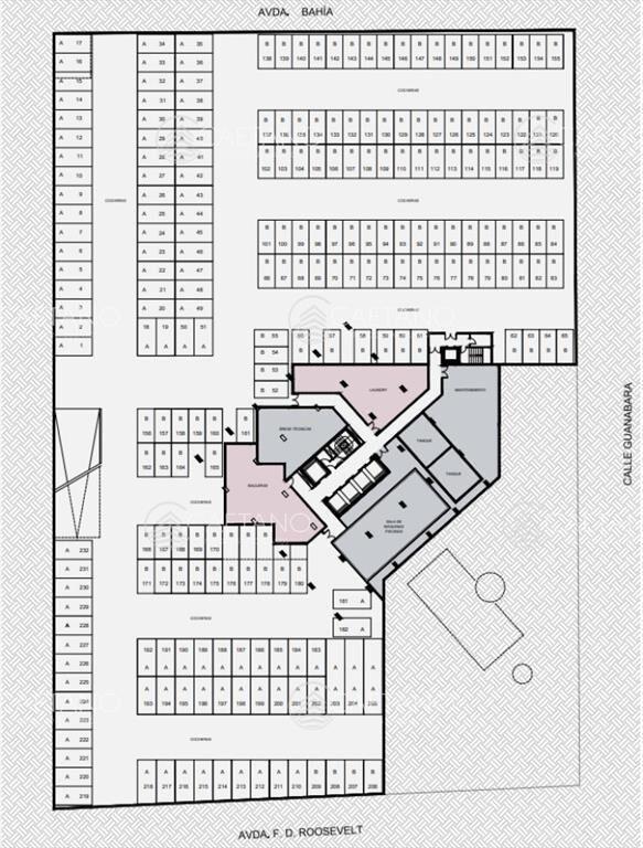 Venta apartamento 1 dormitorio. Roosevelt, Punta