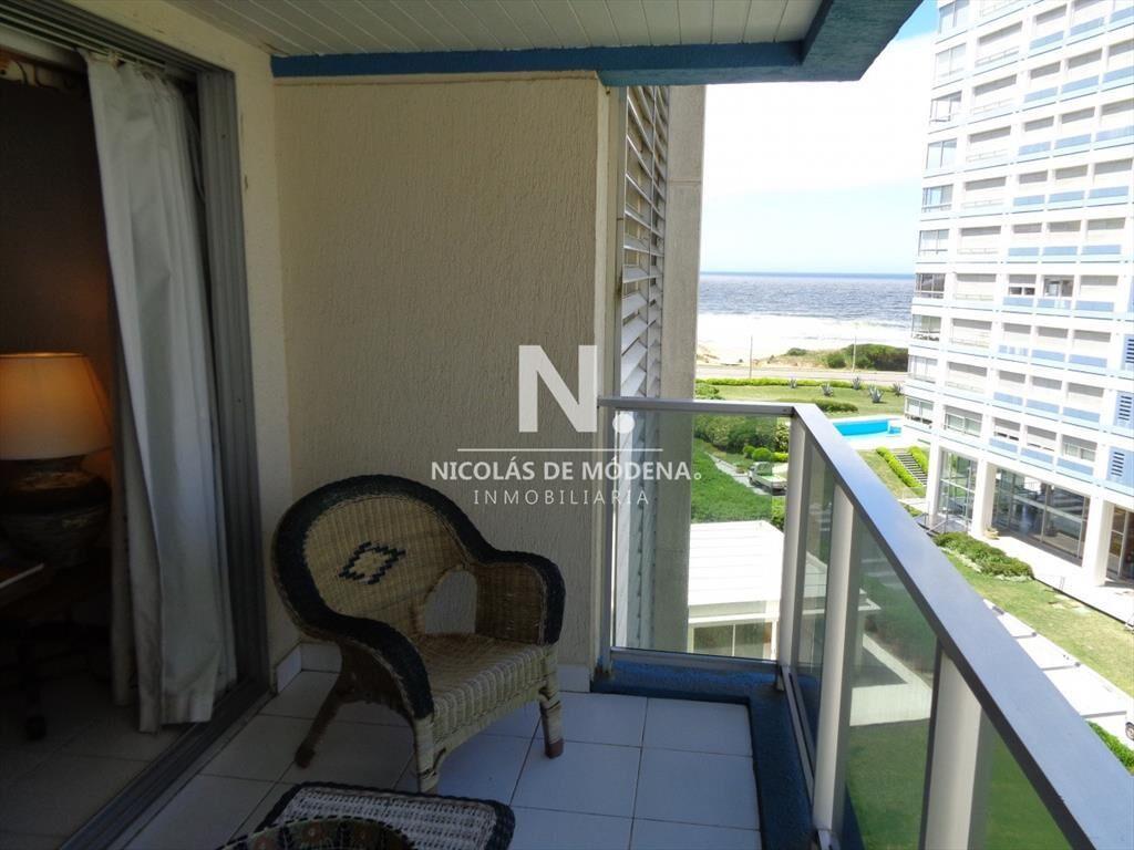 OCEAN TOWER CON EXCELENTE VISTA AL MAR 2 VENTA