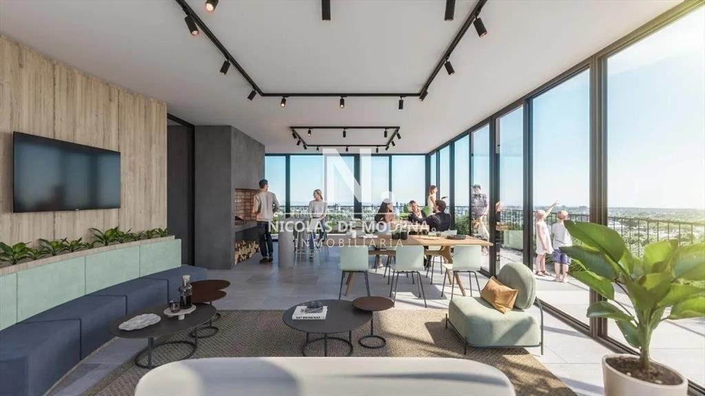 Apartamento de 1 Dormitorio en Venta La -
