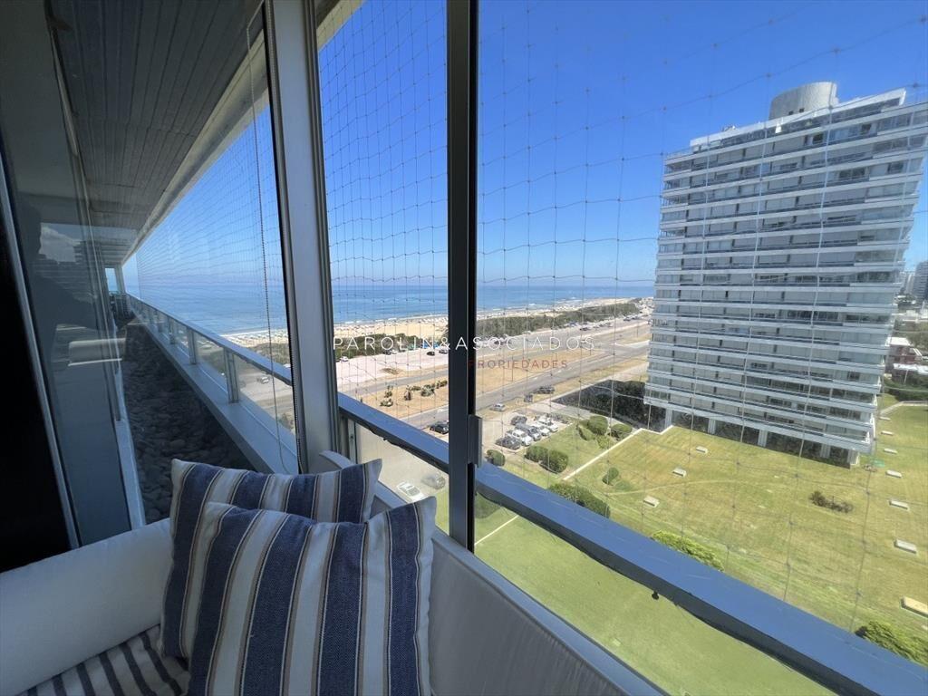 Apartamento en Brava - Punta del Este