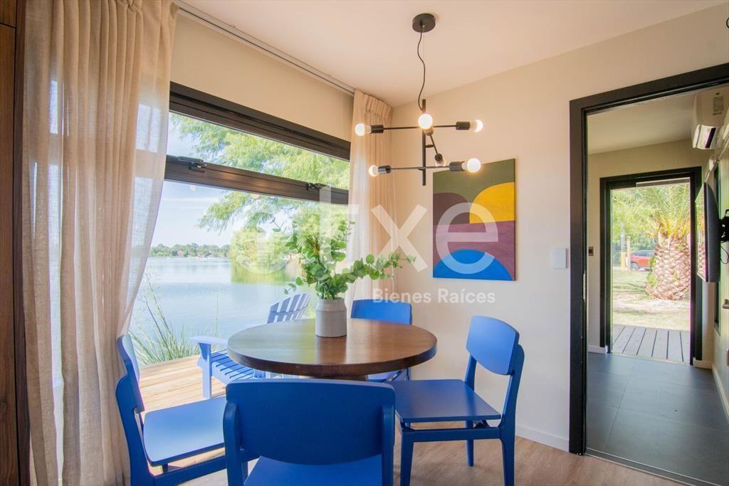 Venta de Apartamento 2 Dormitorios en Rotunda al Lago...