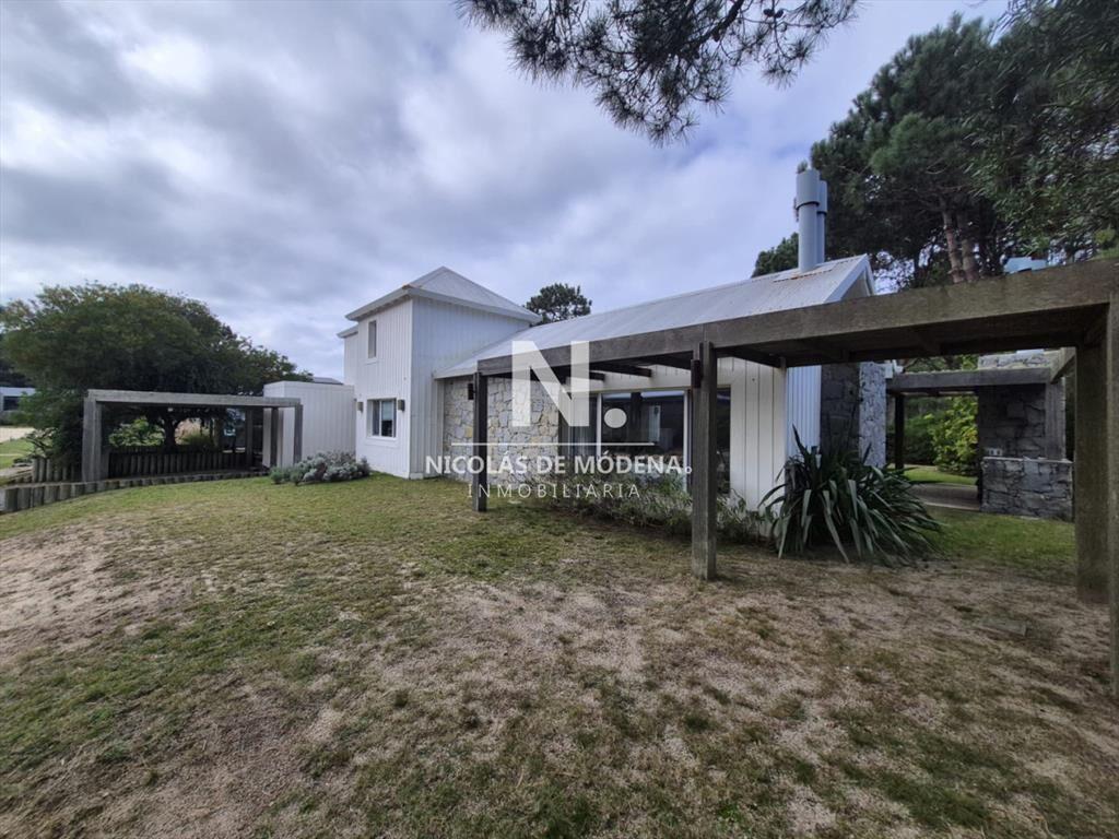 Casa en venta de 4 dormitorios en Jose Ignacio