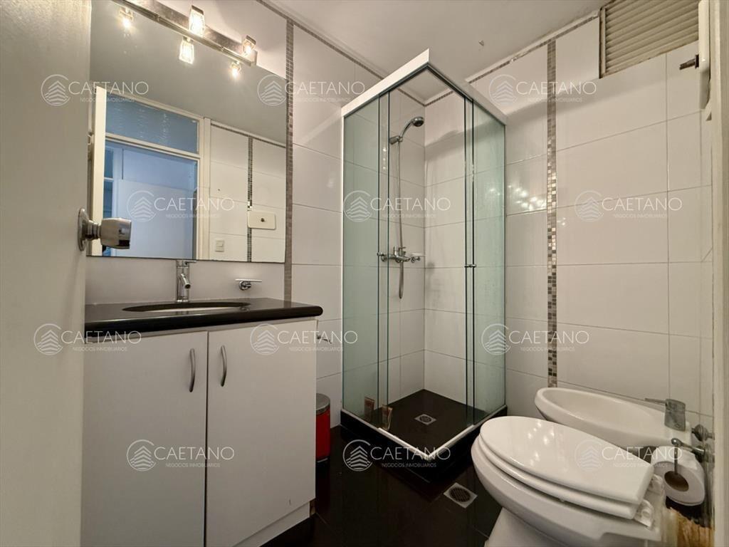 Apartamento en venta Edificio Kennedy Punta del