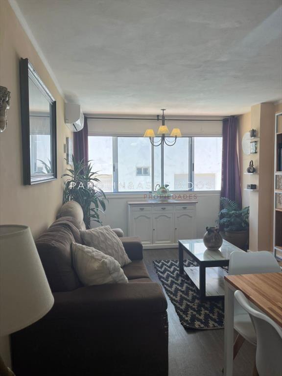 Apartamento en venta de 2 dormitorios, 2 baños