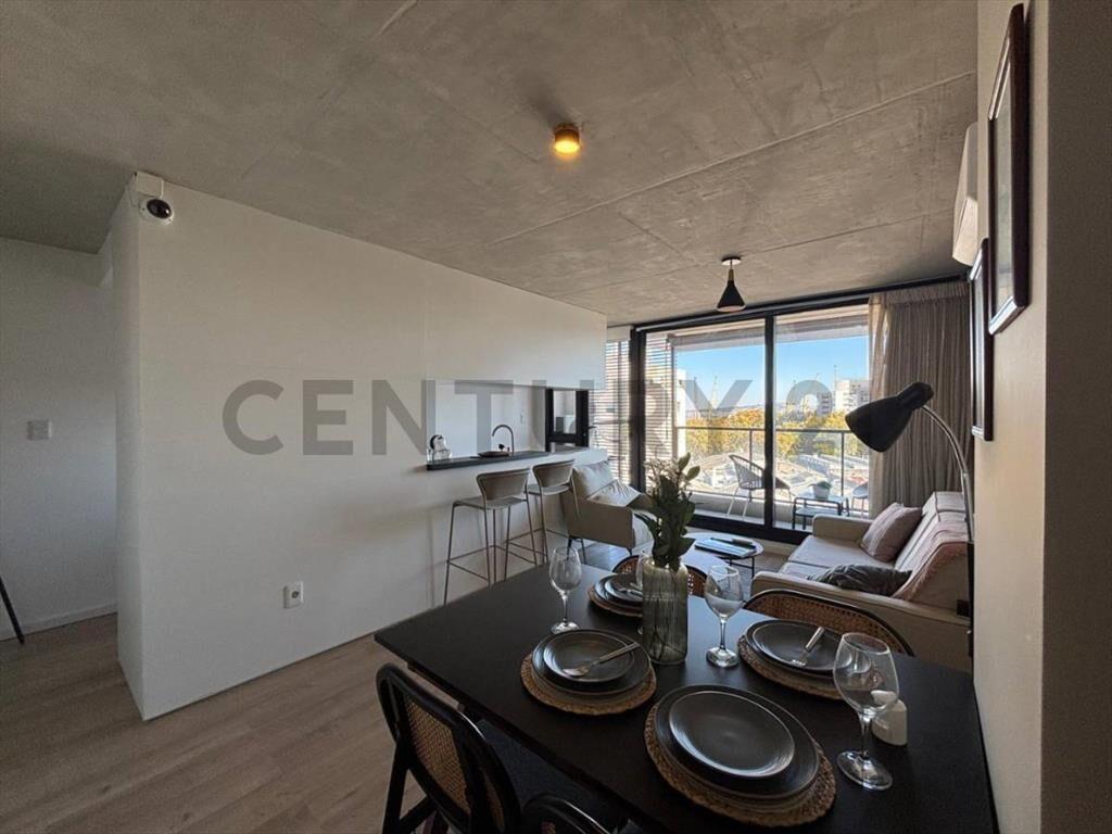 Piso alto  a estrenar Venta apto 2 Dor - 1 Baños opción c...