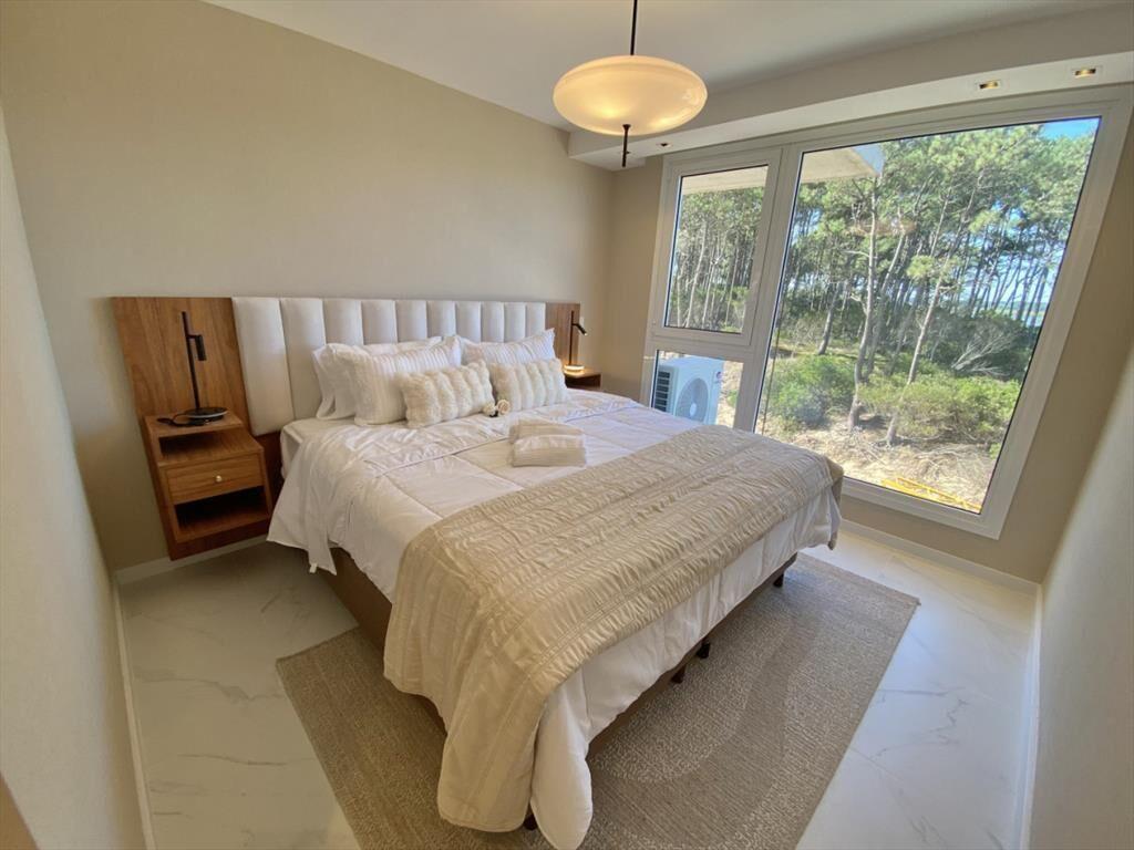 APARTAMENTO EN VENTA 2 DORMITORIOS - POSEIDON