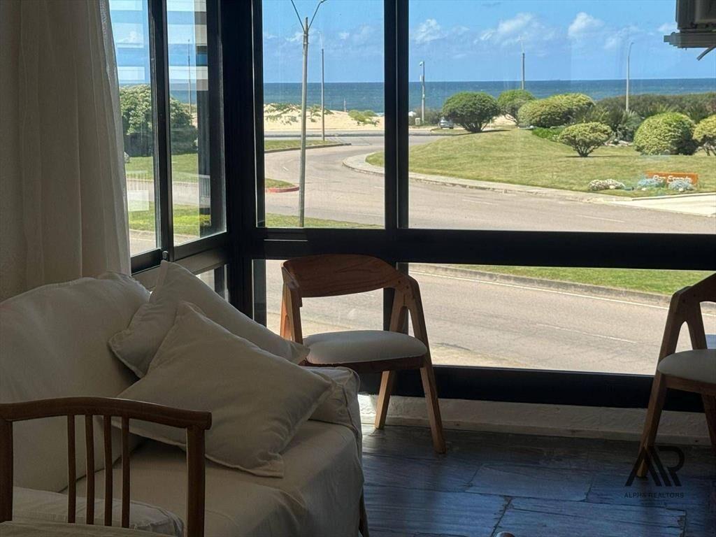 Apartamento en alquiler temporario c/ cochera en Aidy Grill
