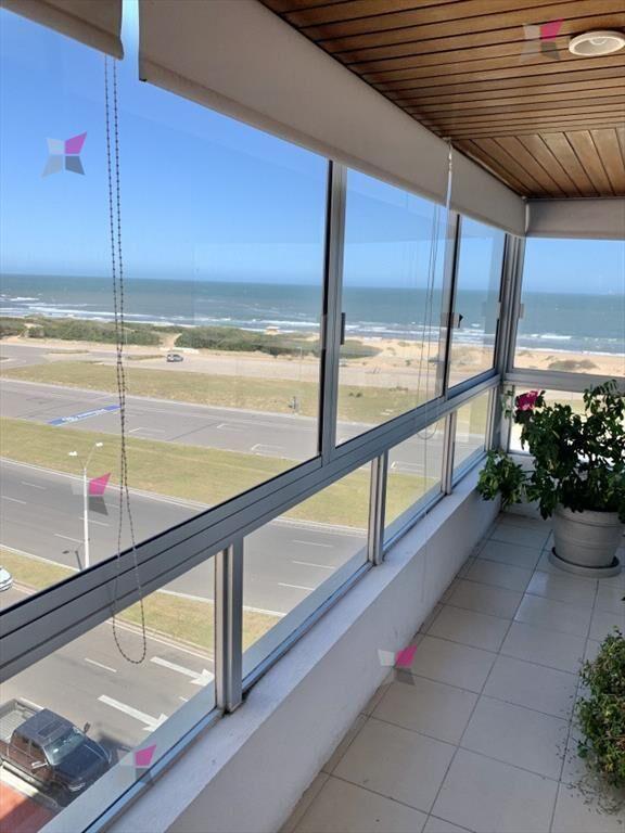 Apartamento en Punta del Este, Brava