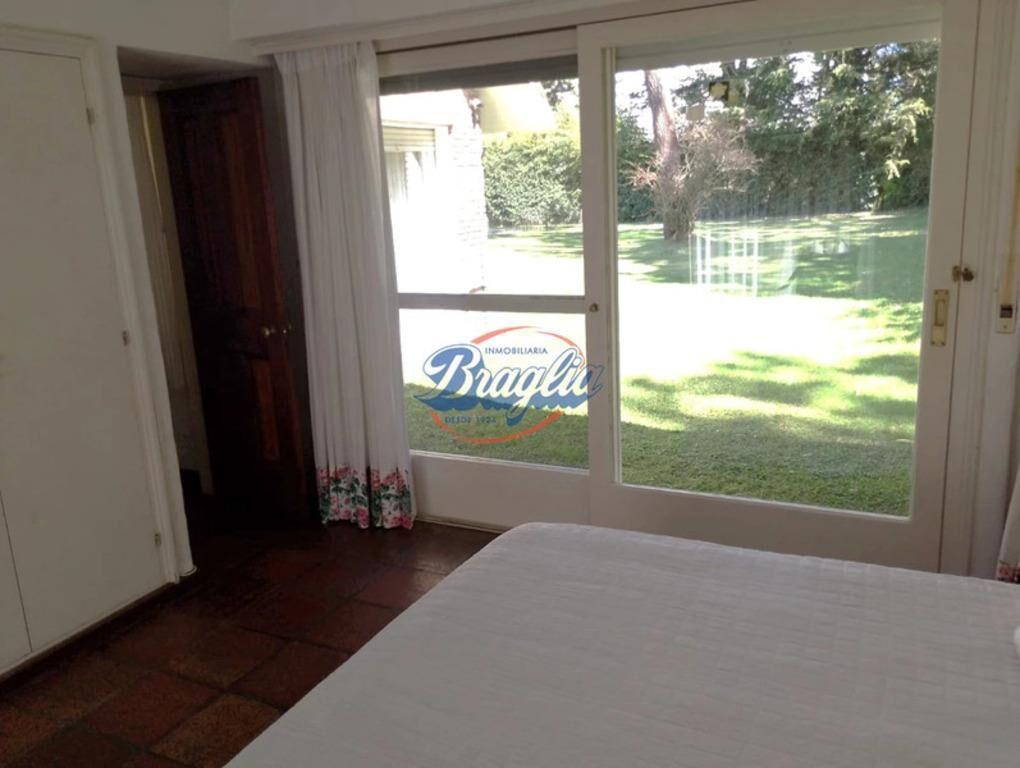 Casa Alquiler Temporal en Punta del Este