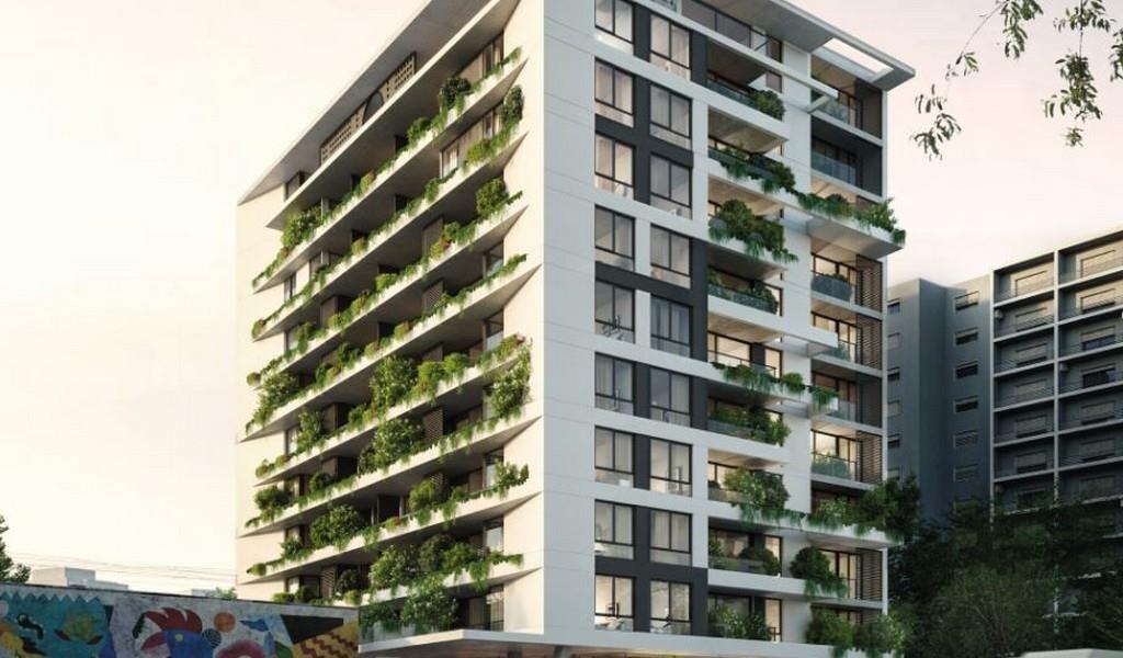 Venta Apartamento 2 DORMITORIOS Aguada, MONTEVIDEO Ref.: ...