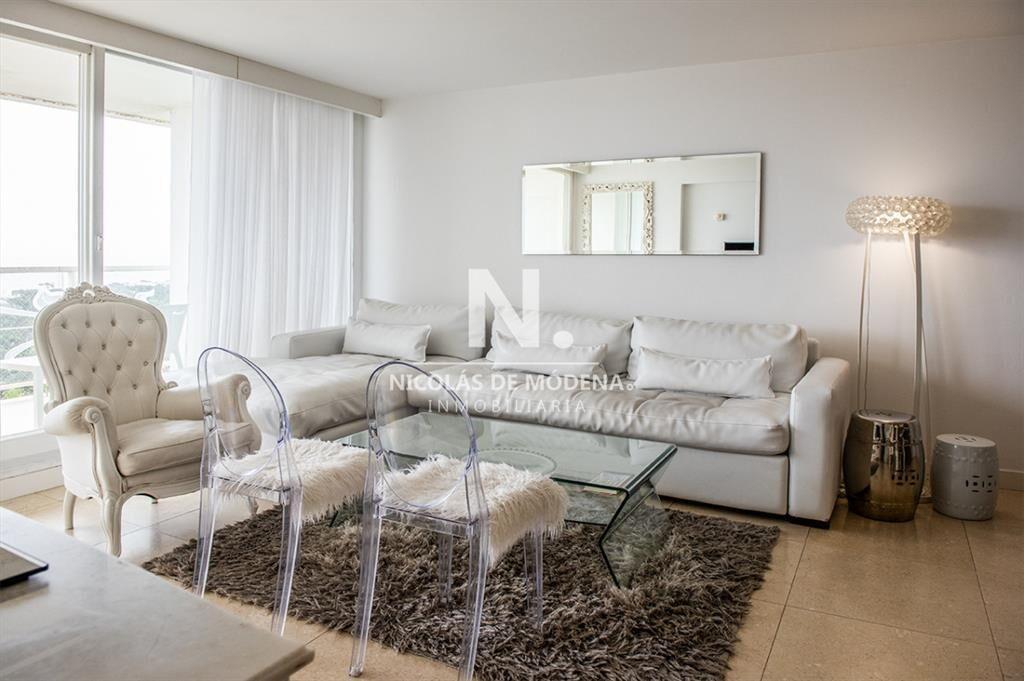 Apartamento en venta de 2 dormitorios, en Mansa,