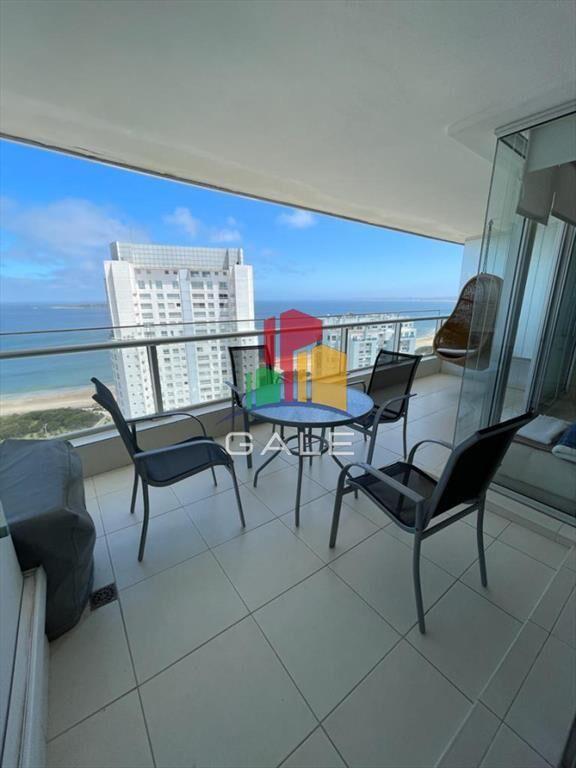 Apartamento en Mansa - Punta del Este