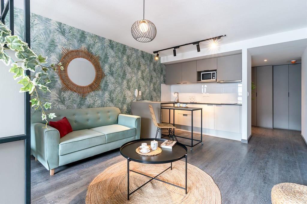 Apartamento Monoambiente en Venta Punta Carretas Montevideo