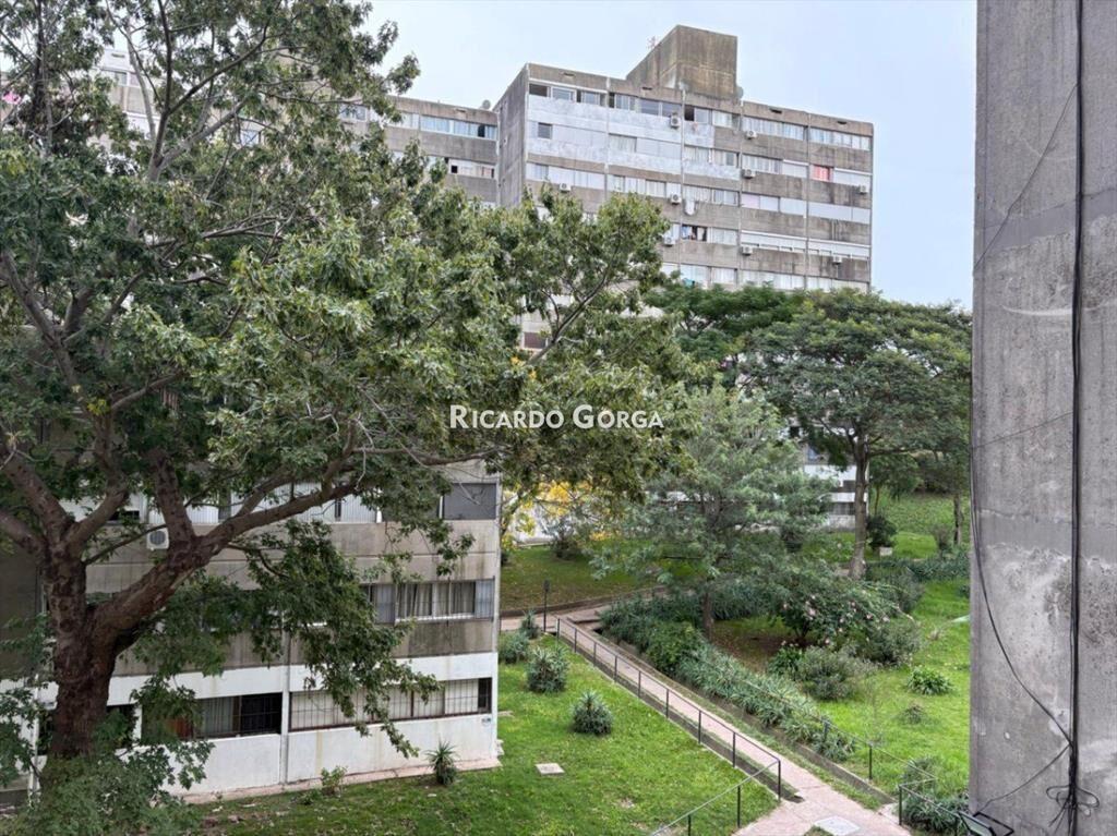 Apartamento venta 2 dormitorios y estacionamiento en Eus...