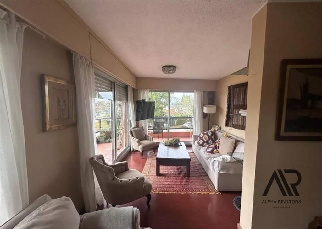 Excelente Apartamento 4 Dormitorios Parque Miramar