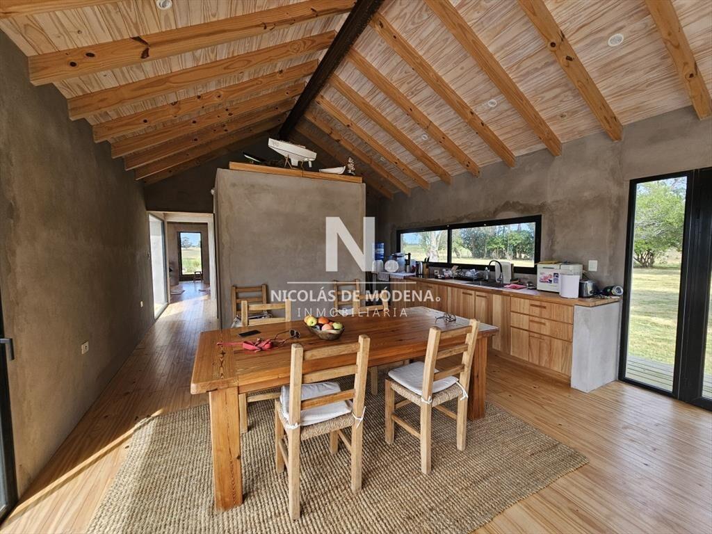 Venta Chacra con Casa en Ruta 104 Manantiales