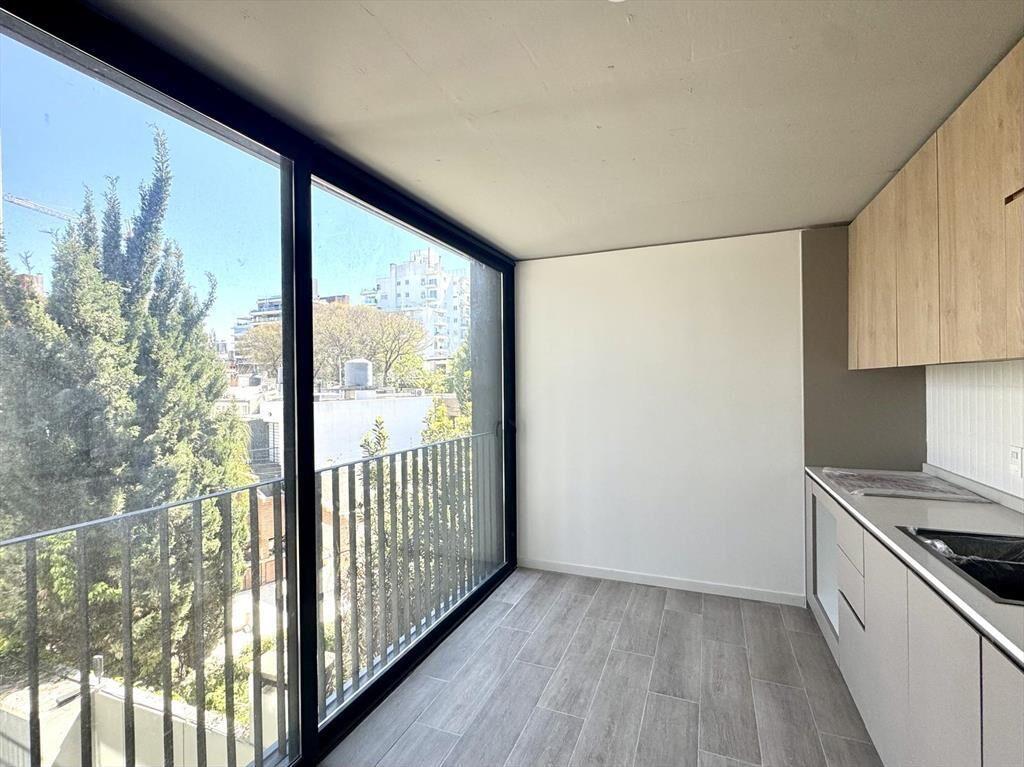 Venta Apartamento 2 dormitorios Garaje Punta Carretas Monte