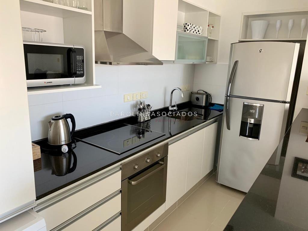 Apartamento en venta de 2 dormitorios en Brava,