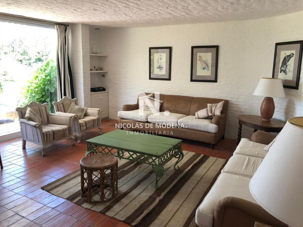 Casa en Rincon del Indio, 3 dormitorios *