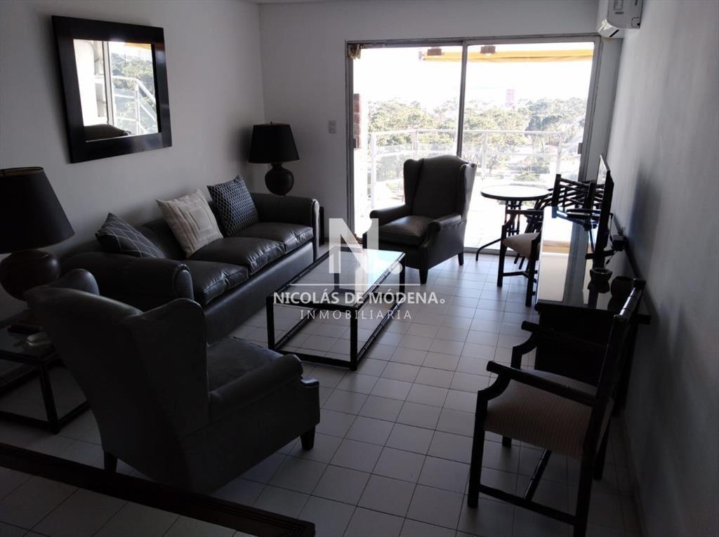 Departamento de 3 dormitorios en venta