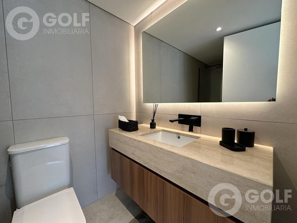 VENTA DE APARTAMENTO MONOAMBIENTE EN CENTRO