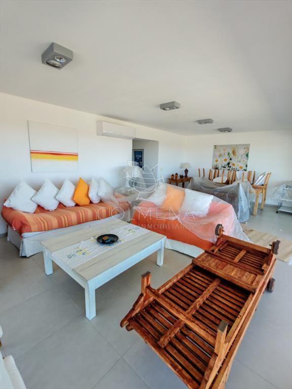 Apartamento en Punta del Este, Brava