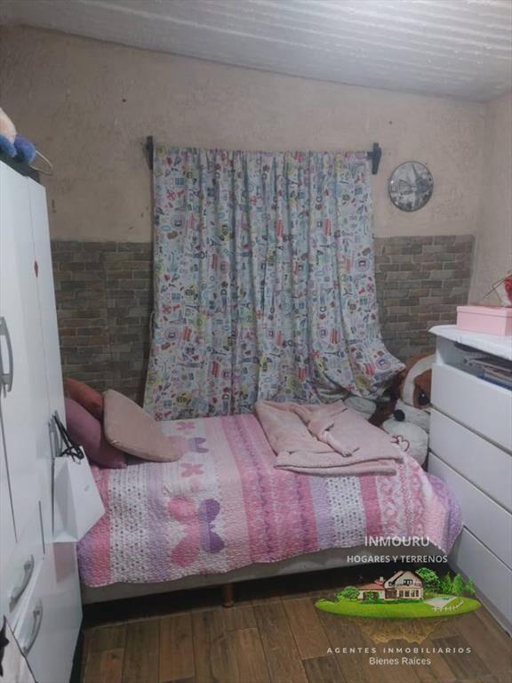 Se Vende Amplia Casa en Nuevo Paris