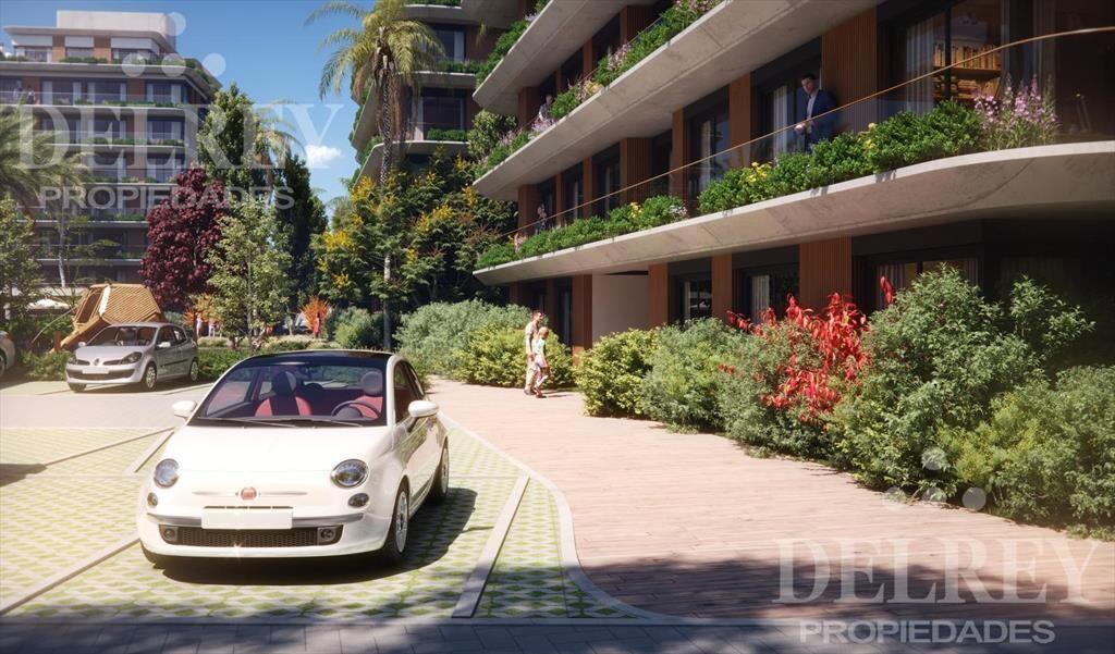 Venta Apartamento - Barra de Carrasco DELREY PROPIEDADES