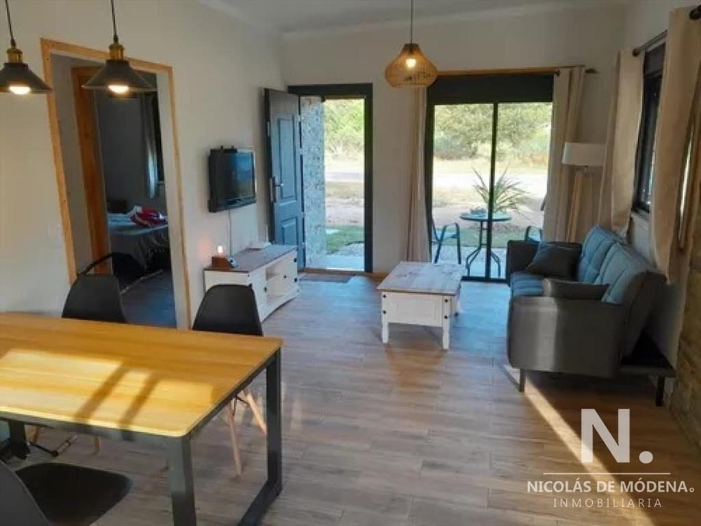 Venta Casa 2 dormitorios - Ocean Park