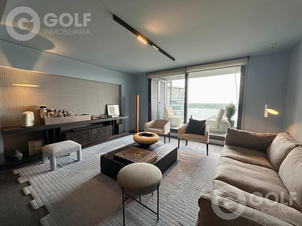 Venta de apartamento de 2 dormitorios con terraza en Carras