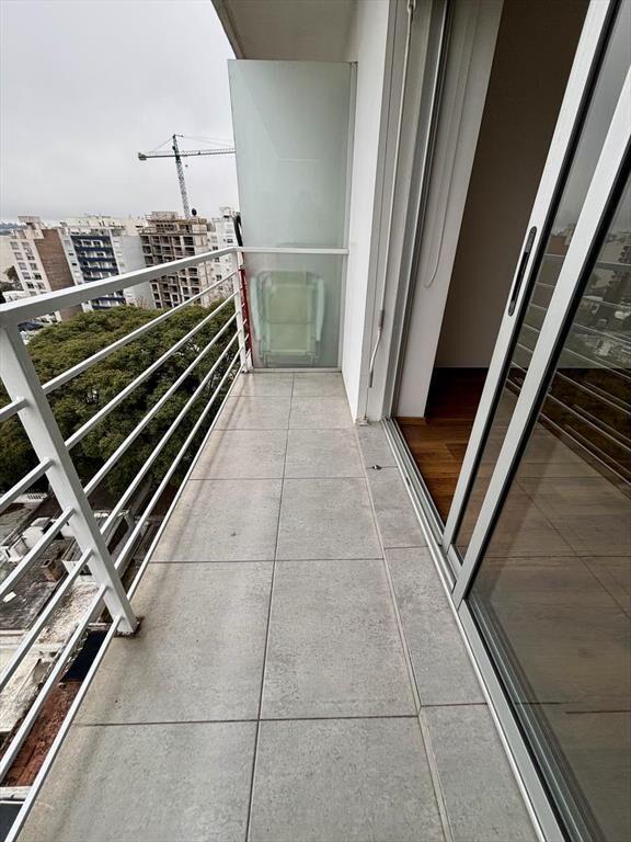 Apartamento en Pocitos