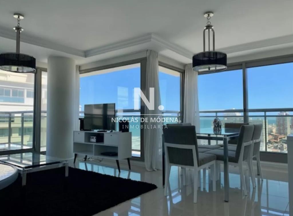 Apartamento en Venta de 2 dormitorio en Plata ,